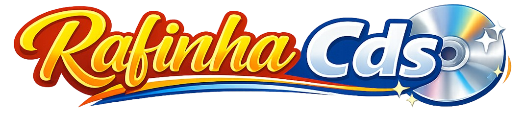 Rafinha Cds